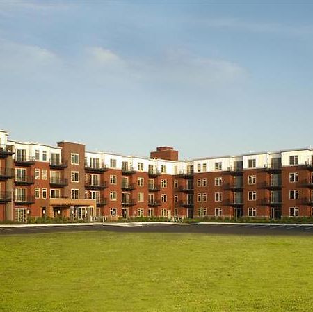 Execustay At York Place Apts เอดินา ภายนอก รูปภาพ